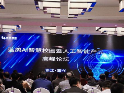 蓝鸽ai,引领未来智能生活新篇章
