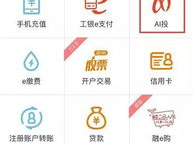 工行ai投,智能理财新体验,开启财富增值新时代”