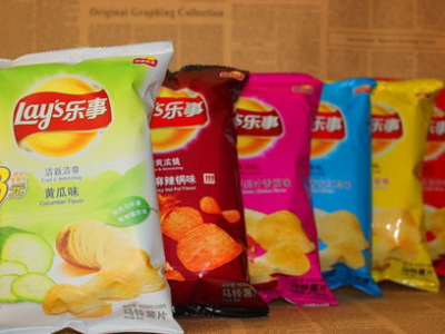 ai薯片,科技与美食的完美邂逅