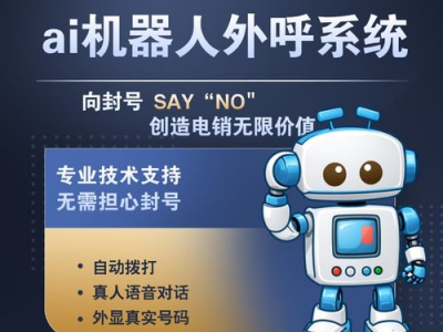 ai语音电话机器人,未来沟通的智能助手
