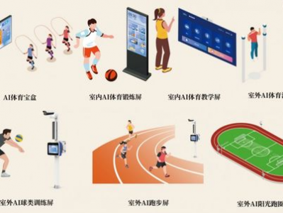 ai智慧体育校园,智慧运动新篇章