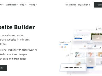 ai建站工具,构建未来网站新纪元